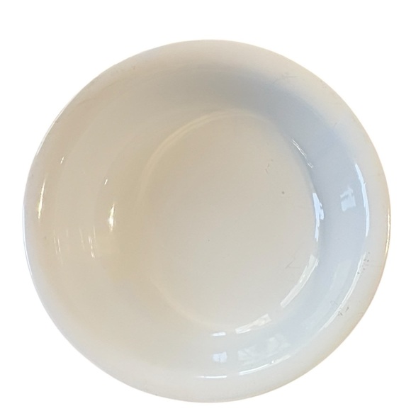 Strawberry MCCOY 7515 USA STRAWBERRY PITCHER WITH WASH BOWL 1960’s VTG - Picture 7 of 14